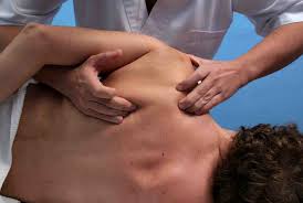 shoulder-massage
