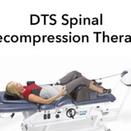 DTS Spinal Decompression Therapy